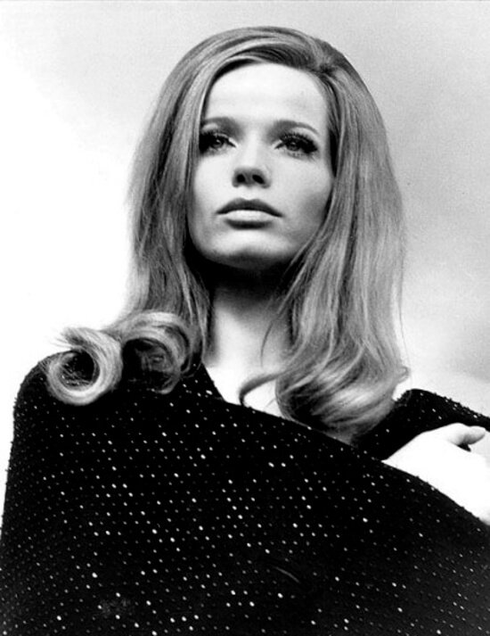 Причёски 70 х годов фото женские Причёски 70 х годов фото женские