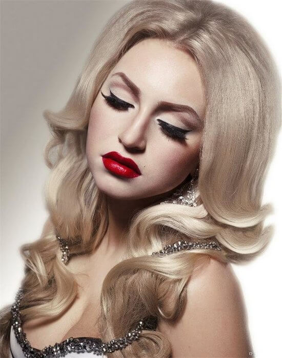 Причёски 70 х годов фото женские Причёски 70 х годов фото женские