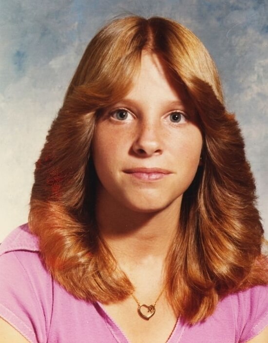 Причёски 70 х годов фото женские Причёски 70 х годов фото женские