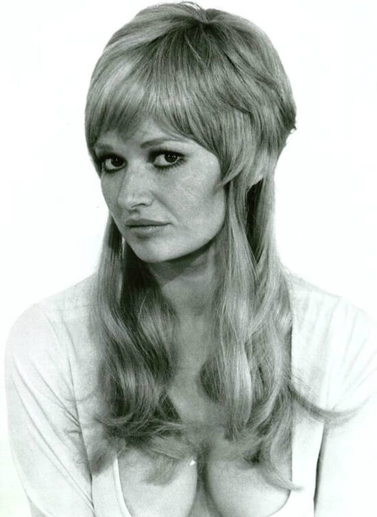 Причёски 70 х годов фото женские Причёски 70 х годов фото женские