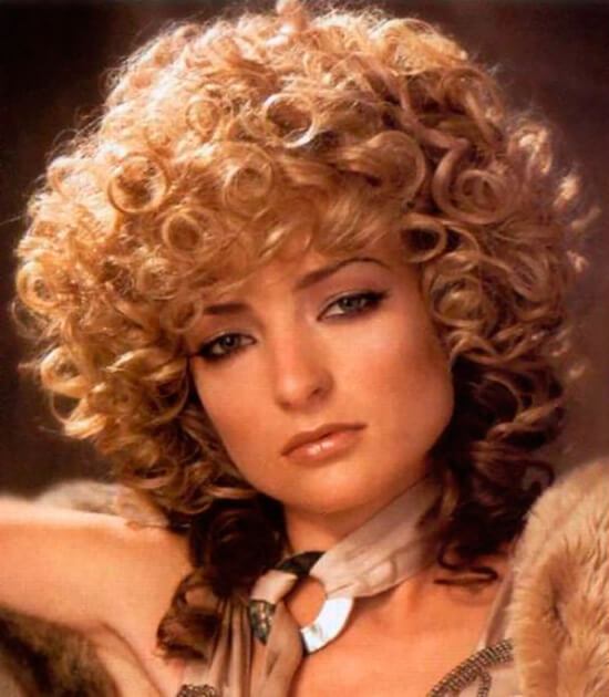 Причёски 70 х годов фото женские Причёски 70 х годов фото женские