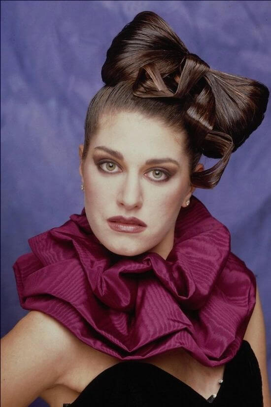 Причёски 70 х годов фото женские Причёски 70 х годов фото женские
