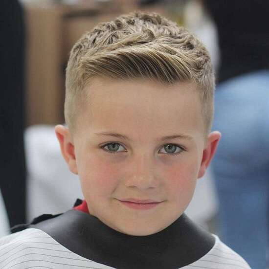 Детские причёски в Красном селе — рядом 60 стилистов, отзывы на Профи