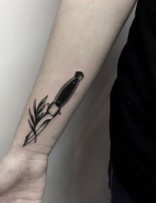 татуировки на руке маленькие мужские рисунки | Дзен
