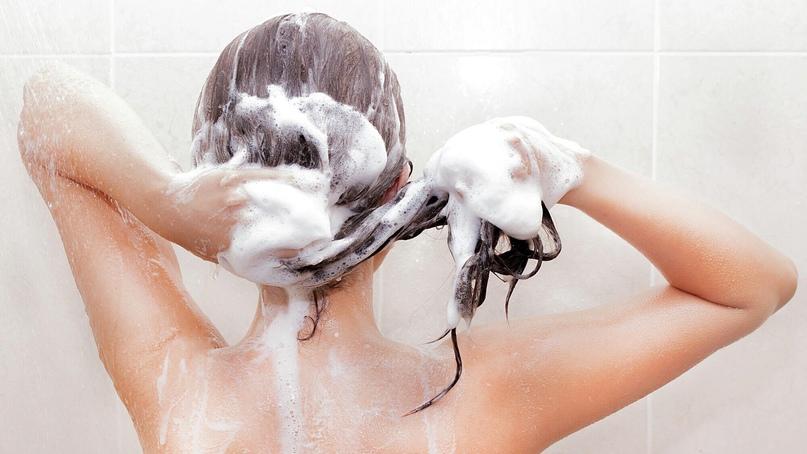 Почему вредно мыть голову каждый день