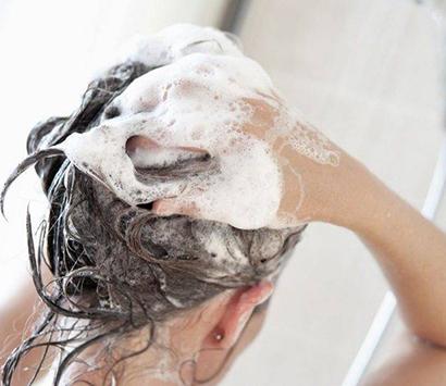 Почему вредно мыть голову каждый день