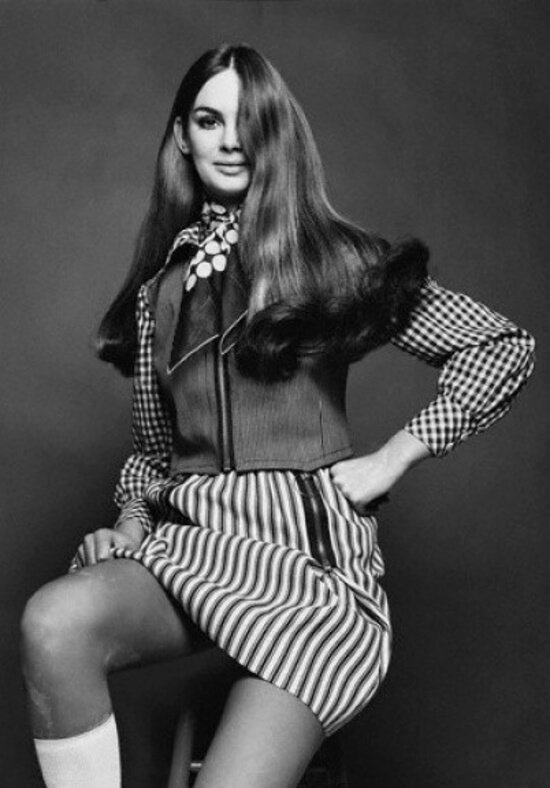 Причёски 70 х годов фото женские Причёски 70 х годов фото женские