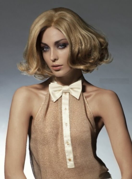 Причёски 70 х годов фото женские Причёски 70 х годов фото женские