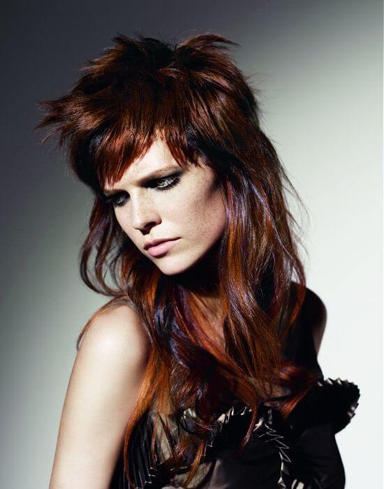 Причёски 70 х годов фото женские Причёски 70 х годов фото женские