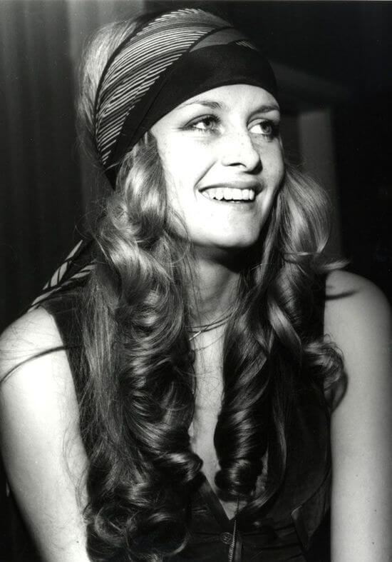 Причёски 70 х годов фото женские Причёски 70 х годов фото женские