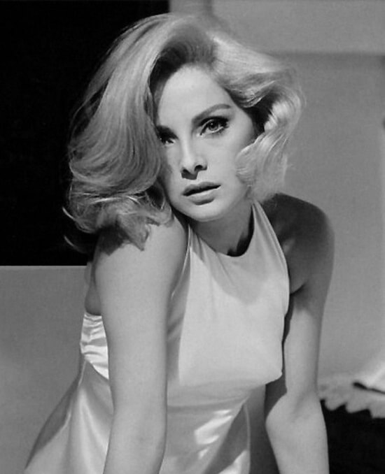 Причёски 70 х годов фото женские Причёски 70 х годов фото женские