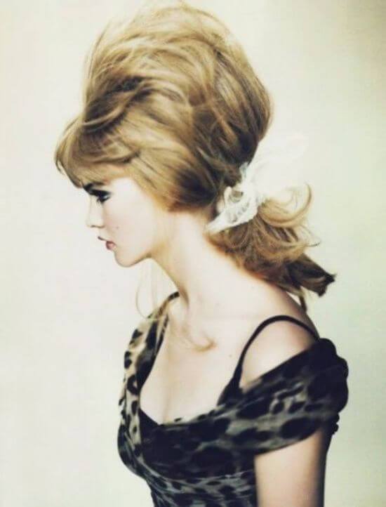 Причёски 70 х годов фото женские Причёски 70 х годов фото женские