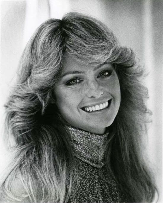 Причёски 70 х годов фото женские Причёски 70 х годов фото женские