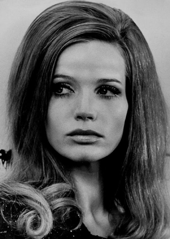 Причёски 70 х годов фото женские Причёски 70 х годов фото женские