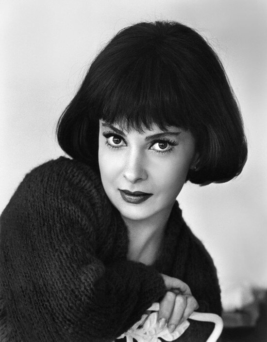 Причёски 70 х годов фото женские Причёски 70 х годов фото женские