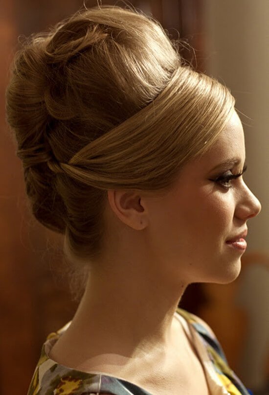 Причёски 70 х годов фото женские Причёски 70 х годов фото женские