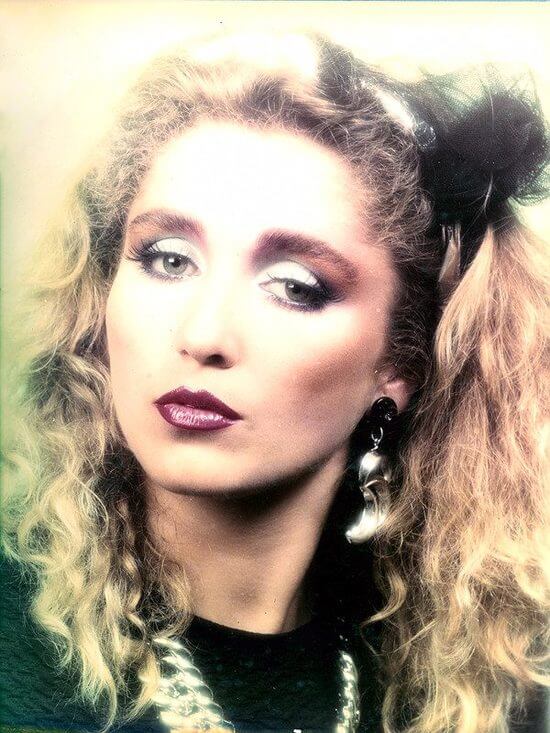 Причёски 70 х годов фото женские Причёски 70 х годов фото женские