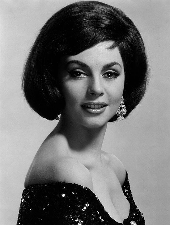 Причёски 70 х годов фото женские Причёски 70 х годов фото женские